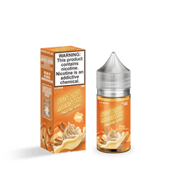 Custard Monster SALT 30mL