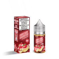 Custard Monster SALT 30mL