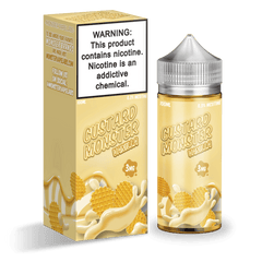 Custard Monster 100mL