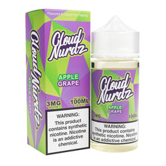 Cloud Nurdz 100mL