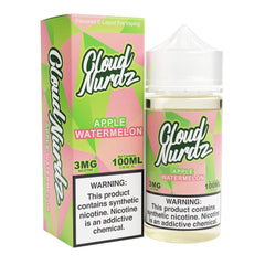 Cloud Nurdz 100mL