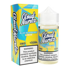 Cloud Nurdz 100mL