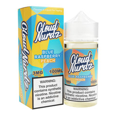 Cloud Nurdz 100mL