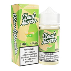 Cloud Nurdz 100mL