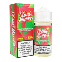 Cloud Nurdz 100mL