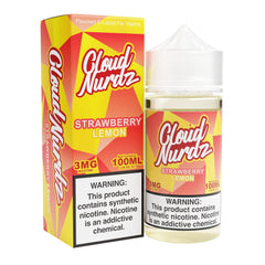 Cloud Nurdz 100mL