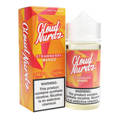 Cloud Nurdz 100mL