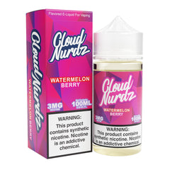 Cloud Nurdz 100mL