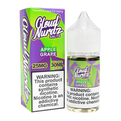 Cloud Nurdz SALT 30mL