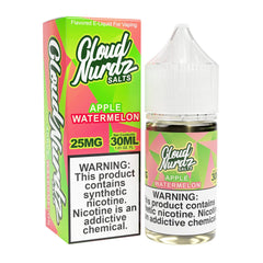 Cloud Nurdz SALT 30mL