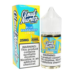 Cloud Nurdz SALT 30mL