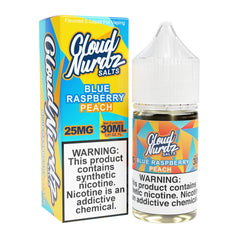 Cloud Nurdz SALT 30mL