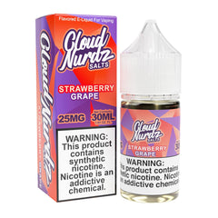 Cloud Nurdz SALT 30mL