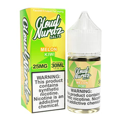 Cloud Nurdz SALT 30mL