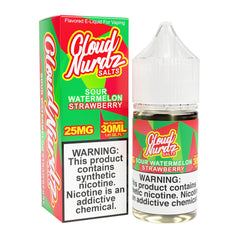 Cloud Nurdz SALT 30mL