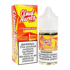 Cloud Nurdz SALT 30mL