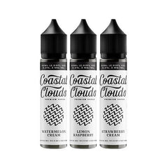 Coastal Clouds 60mL