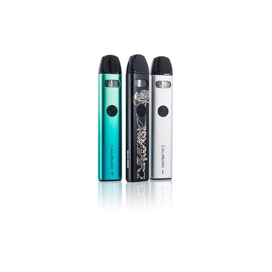 Uwell Caliburn A2 Pod System Kit