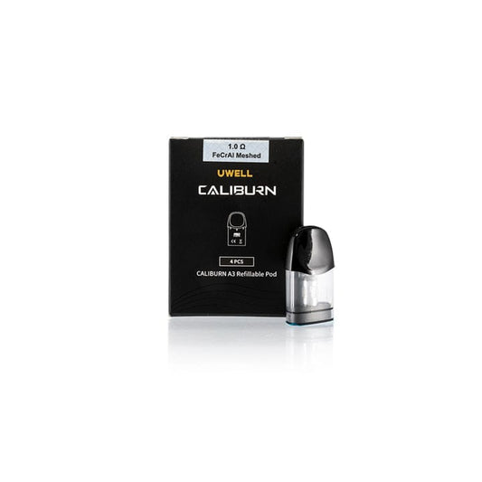 Uwell Caliburn A3 Replacement Pods