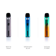 Uwell Caliburn G2 18W Pod System Kit 750mAh