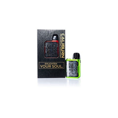 Uwell Caliburn GK2 Pod System Kit 690mAh