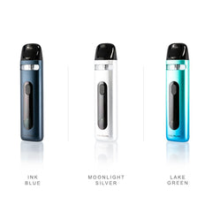 Uwell Caliburn X 20W Pod System Kit 850mAh