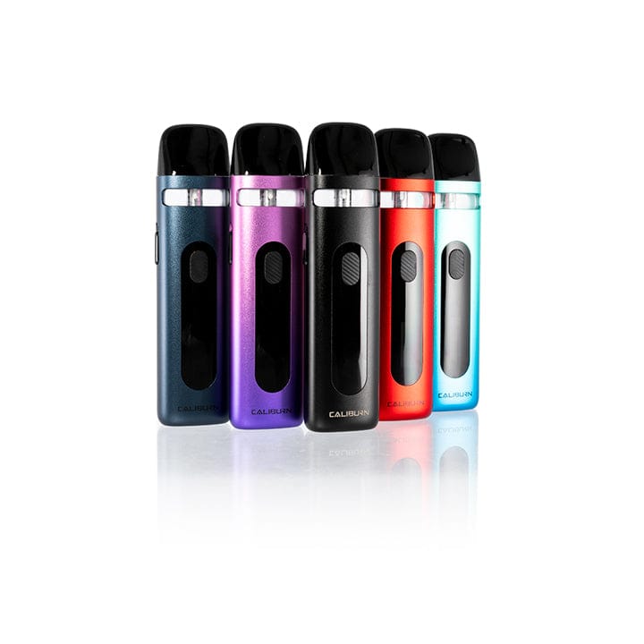 Uwell Caliburn X 20W Pod System Kit 850mAh