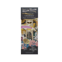 Mellow Fellow Live Resin Disposable 2g (6/Pack)