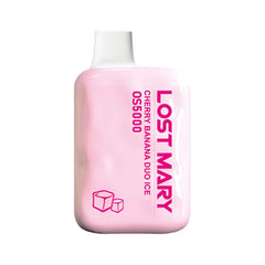 Lost Mary OS5000 Frozen Disposables 10mL (10/pack)