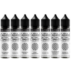 Coastal Clouds 60mL