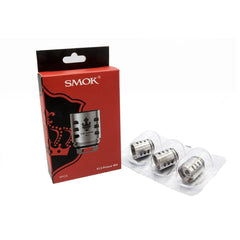 SMOKTech TFV12 Prince Coils Coils LA Vapor Wholesale 