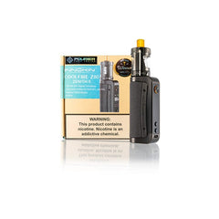 Innokin CoolFire Z80 Zenith 2 II Kit