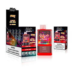 Woofr 15000 by iJoy Disposable 20mL (5/Pack)