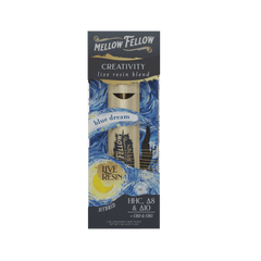 Mellow Fellow Live Resin Disposable 2g (6/Pack)