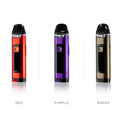 Uwell Crown D Pod Mod Kit 1100mAh