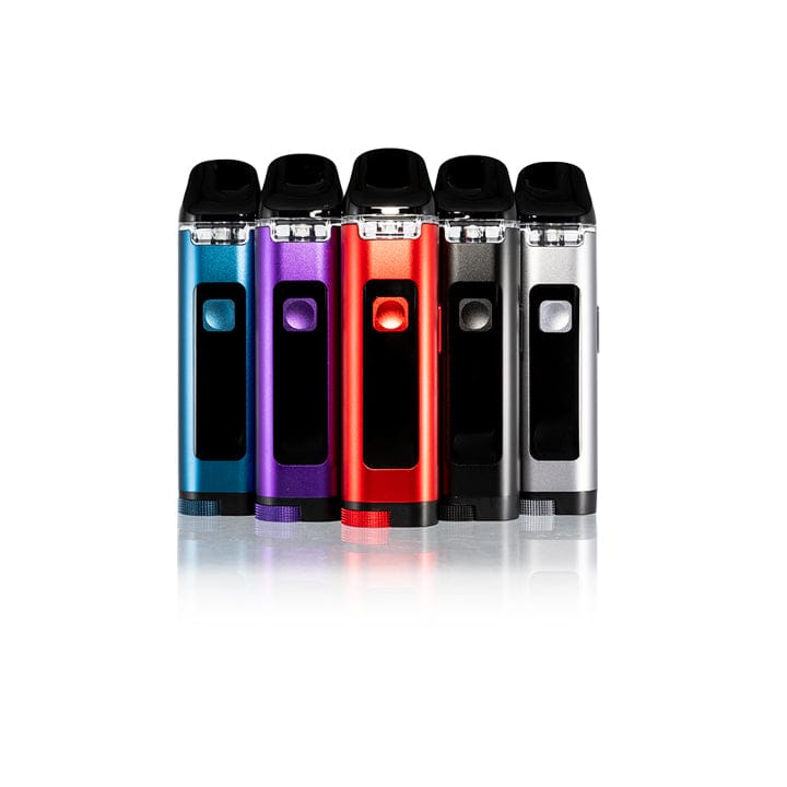 Uwell Crown D Pod Mod Kit 1100mAh