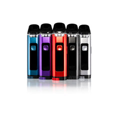 Uwell Crown D Pod Mod Kit 1100mAh