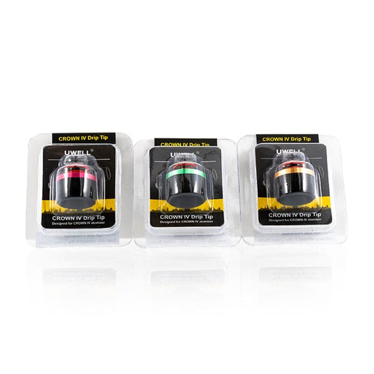 Uwell Crown IV Drip Tip