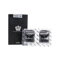 Uwell Crown Replacement Pods Accessories LA Vapor Wholesale 