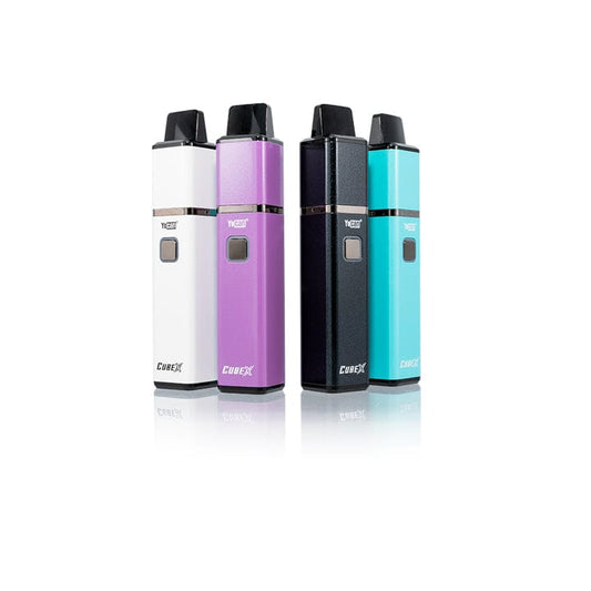 Yocan Cubex Vaporizer