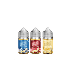 Custard Monster SALT 30mL