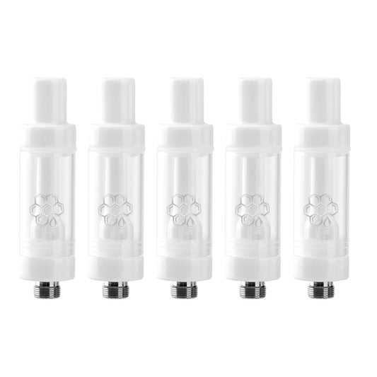 Dazzleaf Ceramic Atomizer (5/Pack)