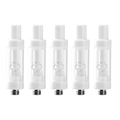 Dazzleaf Ceramic Atomizer (5/Pack)