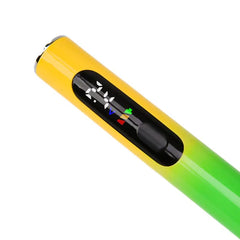 Dazzleaf 420 LED Screen 510 Preheat Battery 400mAh