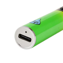 Dazzleaf 420 LED Screen 510 Preheat Battery 400mAh