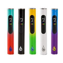 Dazzleaf 420 LED Screen 510 Preheat Battery 400mAh