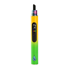 Dazzleaf 420 LED Screen 510 Preheat Battery 400mAh