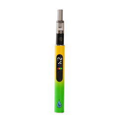 Dazzleaf 420 LED Screen 510 Preheat Battery 400mAh