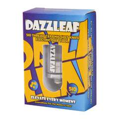 Dazzleaf Ceramic Hot Knife