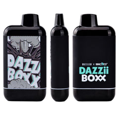 Dazzleaf DAZZii Boxx 510 Thread Preheat Battery